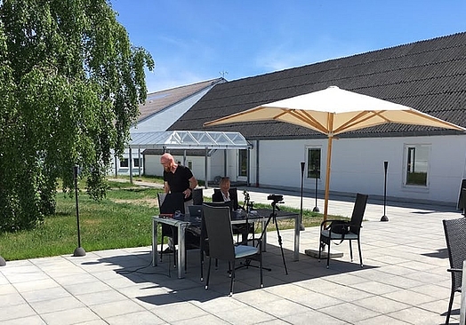 Hvide Klit Golf og Hotel