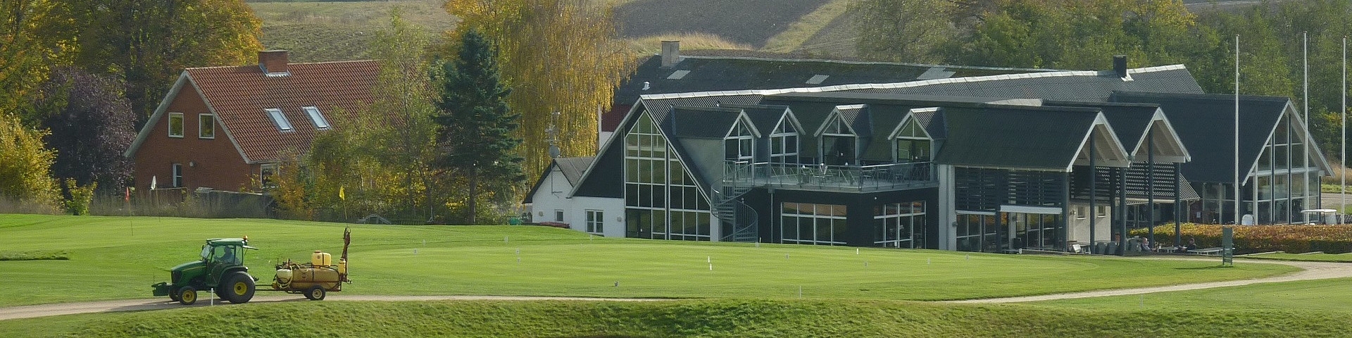 Sorø Golfklub