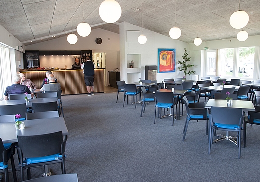 Hvide Klit Golf og Hotel