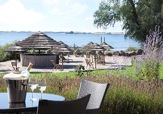 Hotel Faaborg Fjord Spa & Konference