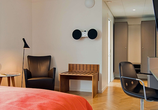 Best Western Plus Hotel Eyde