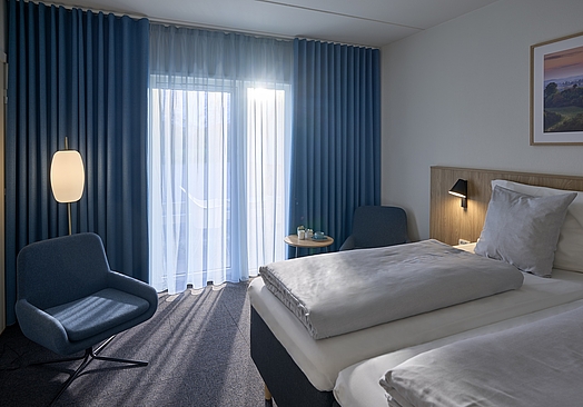 Hotel Faaborg Fjord Spa & Konference