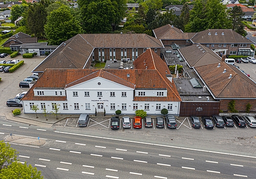 Frederik VI's Hotel