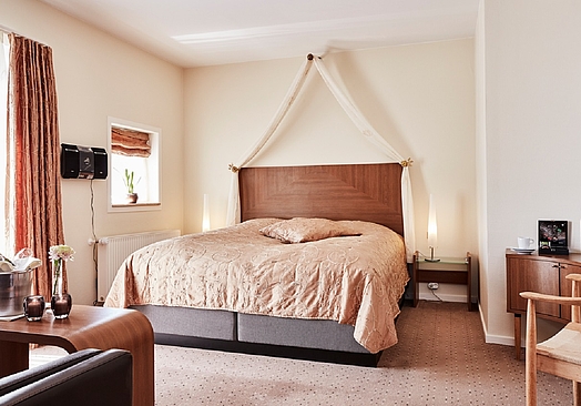 Montra Hotel Sabro Kro