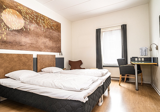 City Hotel Nattergalen