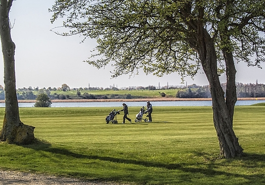 Møn Golf Resort