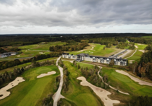 Lübker Golf Resort