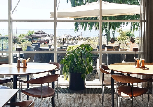 Hotel Faaborg Fjord Spa & Konference