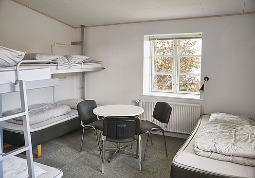 Danhostel Haderslev
