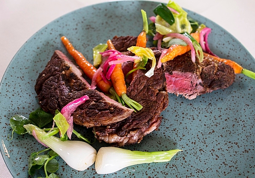 Skovridergaarden Hotel