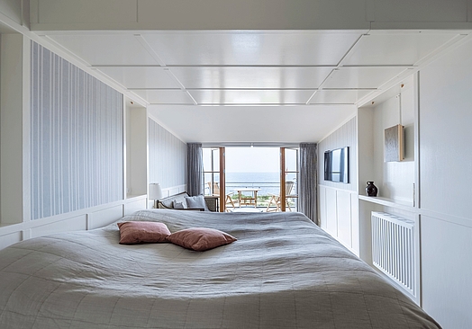 Stammershalle Badehotel