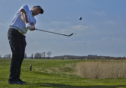 Royal Golf Club | Golf i København