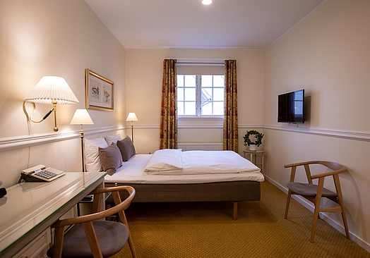 Hotel Knudsens Gaard