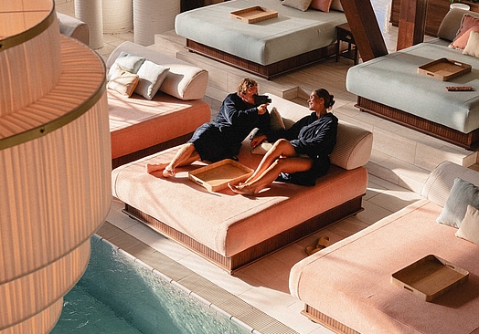 Marienlyst Strandhotel
