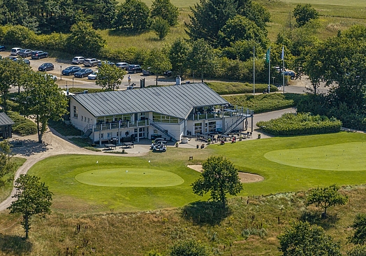 Ferie- og Golfresort Hjarbæk Fjord