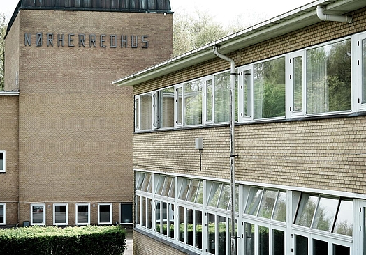 Hotel Nørherredhus