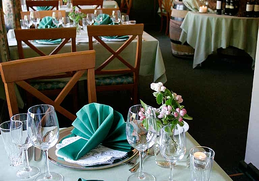 The Cottage | Golf på Lolland-Falster