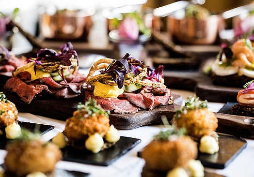 First Hotel Grand | Golf i Odense