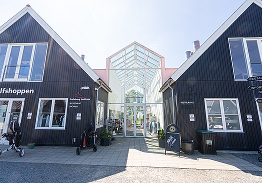 Trelleborg Golfklub Slagelse