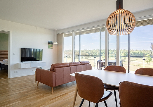 Lübker Golf & Spa Resort