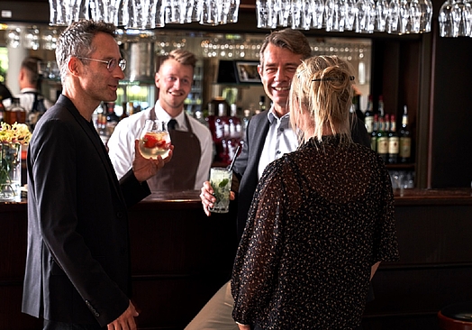 Montra Hotel Sabro Kro