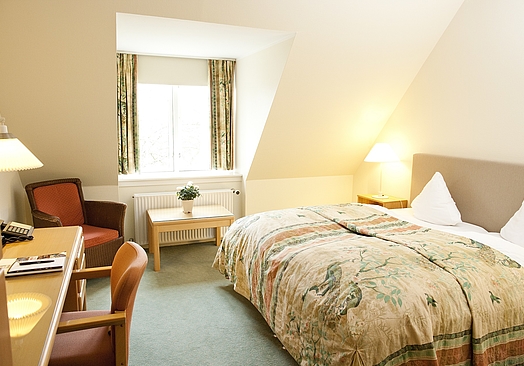 Hotel Knudsens Gaard