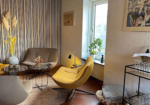 City Hotel Nattergalen