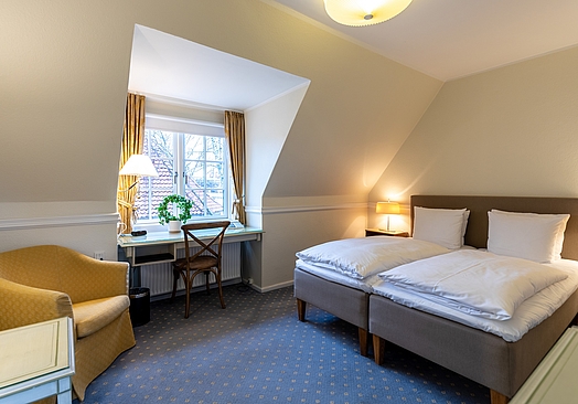 Hotel Knudsens Gaard