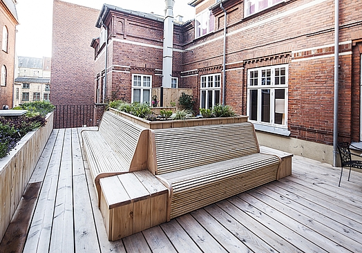 First Hotel Grand | Golf i Odense