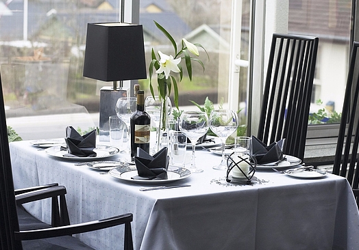 Hotel Pejsegården - Golfophold