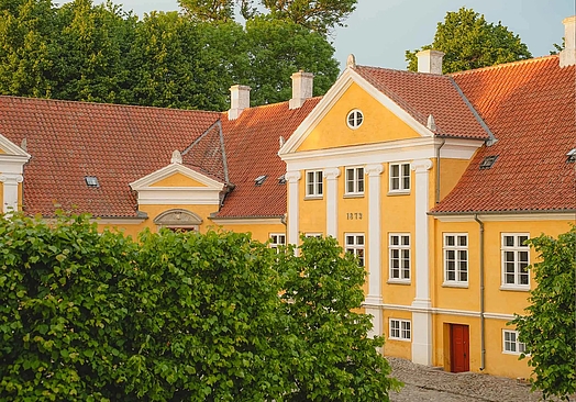 Broløkke Herregård