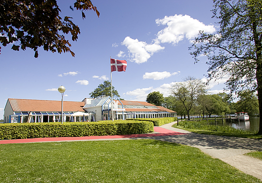 Golf Hotel Viborg