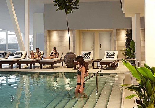 Marienlyst Strandhotel