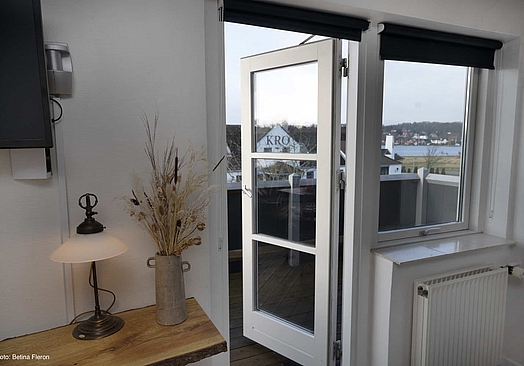 Hotel Færgekroen Hadsund