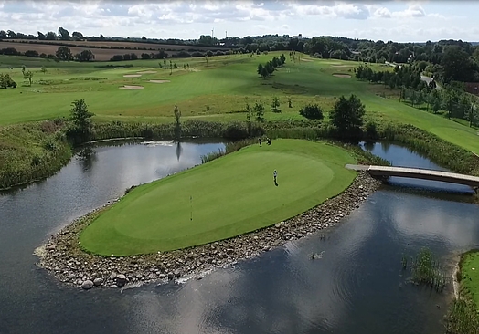 Barløseborg Golfklub