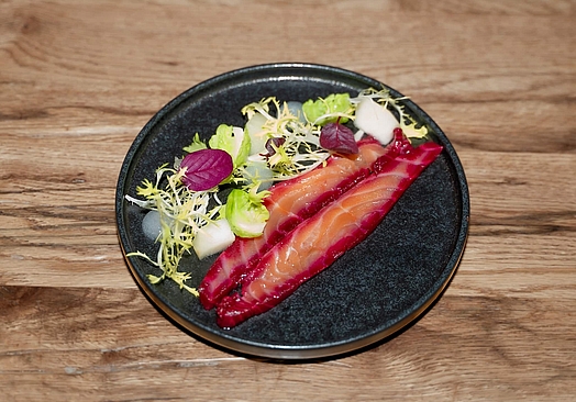 Hotel Færgekroen Hadsund