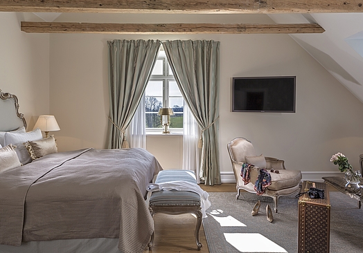 Kokkedal Slot Copenhagen