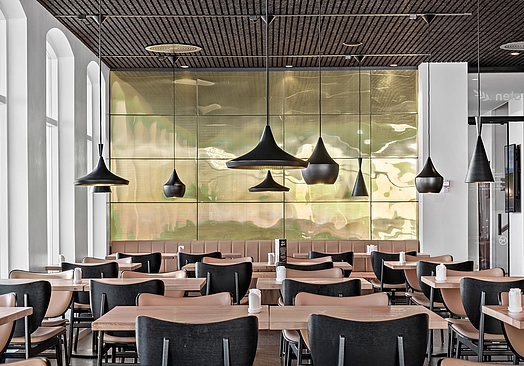 Best Western Plus Hotel Eyde