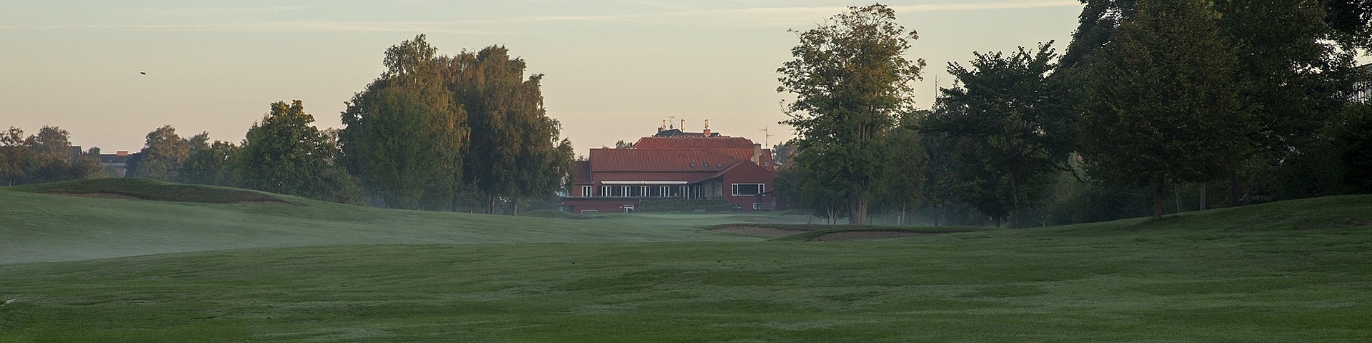 værdig orange leje Rungsted Golf Klub | Golfbana norra Själland | NordicGolfers