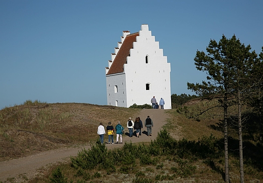 Hvide Klit Golf og Hotel