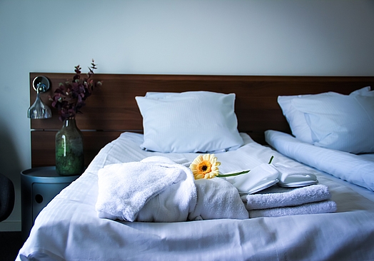 Hotel Faaborg Fjord Spa & Konference