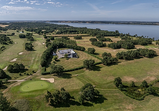 Ferie- og Golfresort Hjarbæk Fjord