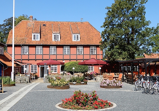 Hotel Ærøhus