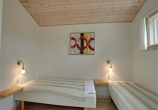 Rø Golfbaner | Golf på Bornholm