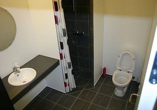 Sport & Academy Hotel