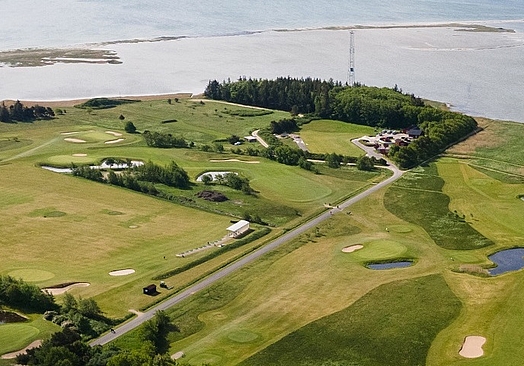Hals Seaside Golf