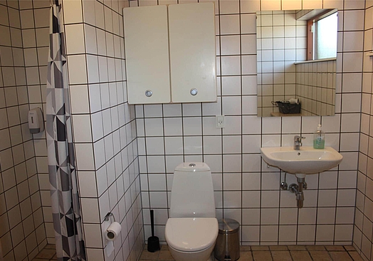 Hjarbæk Fjord Golf Center