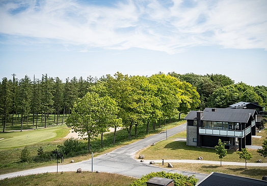 Lübker Golf & Spa Resort