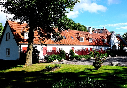 Simons Golf Club