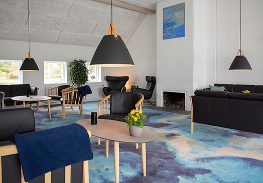 Hvide Klit Golf og Hotel